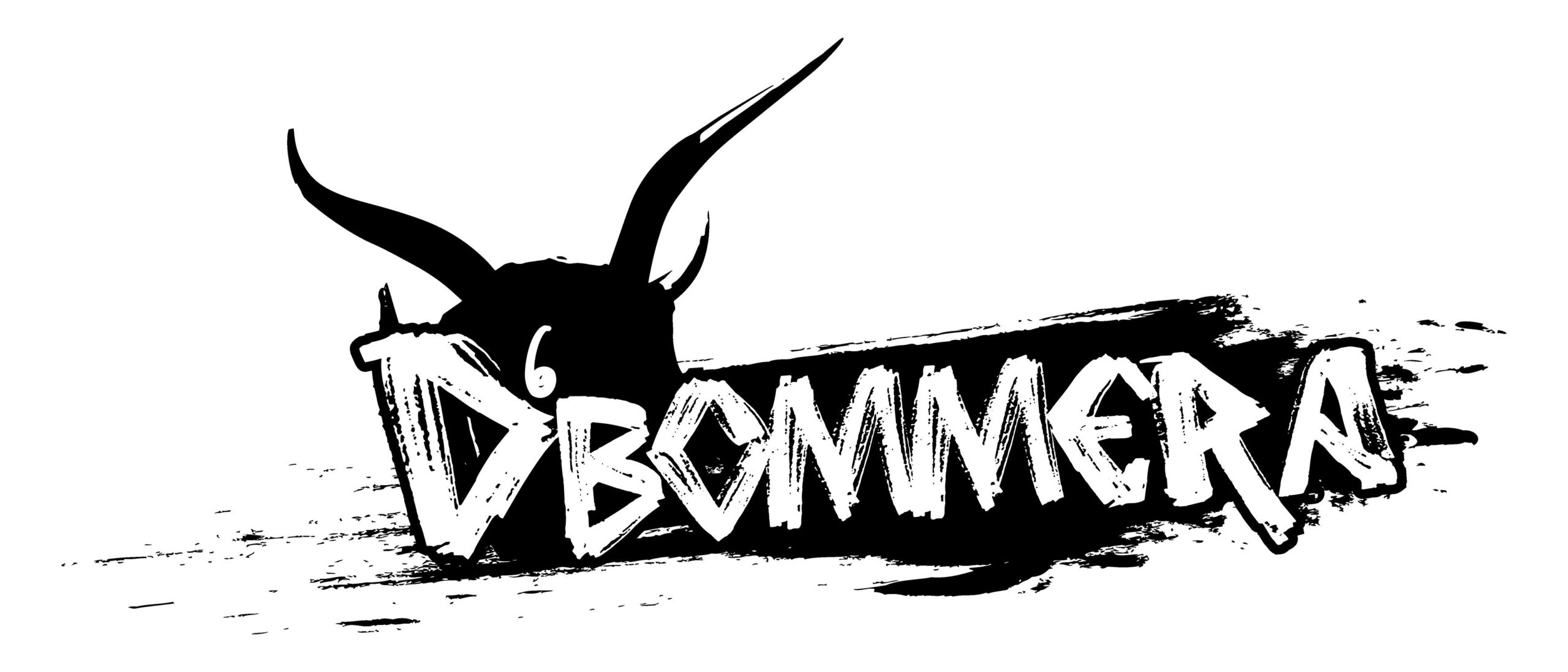 Die Krampusse sind los Tobi und d’Bommera kleinwalsertaler